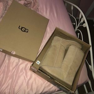 Ugg Classic Tall II
